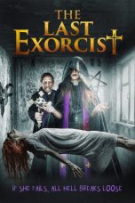 Download Streaming Film The Last Exorcist (2020) Subtitle Indonesia HD Bluray