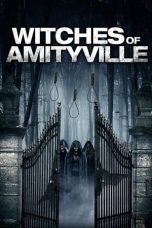 Download Streaming Film Witches of Amityville Academy (2020) Subtitle Indonesia HD Bluray