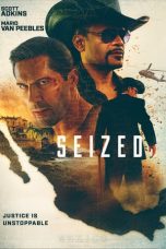 Download Streaming Film Seized (2020) Subtitle Indonesia HD Bluray