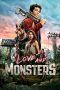 Download Streaming Film Love and Monsters (2020) Subtitle Indonesia HD Bluray