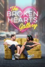 Download Streaming Film The Broken Hearts Gallery (2020) Subtitle Indonesia HD Bluray