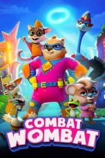 Download Streaming Film Combat Wombat (2020) Subtitle Indonesia HD Bluray