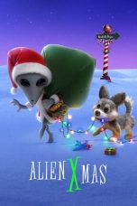 Download Streaming Film Alien Xmas (2020) Subtitle Indonesia HD Bluray