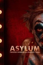Download Streaming Film ASYLUM: Twisted Horror and Fantasy Tales (2020) Subtitle Indonesia HD Bluray