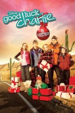 Good Luck Charlie, It's Christmas! (2011)