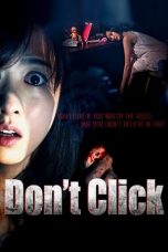 Don't Click (2012)