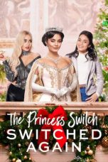 Download Streaming Film The Princess Switch: Switched Again (2020) Subtitle Indonesia HD Bluray