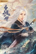 Download Streaming Film The White Haired Witch (2020) Subtitle Indonesia HD Bluray