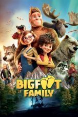 Download Streaming Film Bigfoot Family (2020) Subtitle Indonesia HD Bluray