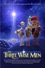Download Streaming Film The Three Wise Men (2020) Subtitle Indonesia HD Bluray