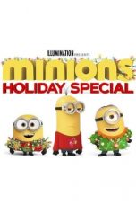 Download Streaming Film Illumination Presents: Minions Holiday Special (2020) Subtitle Indonesia HD Bluray