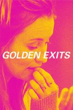 Golden Exits (2017)