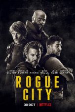Download Streaming Film Rogue City (2020) Subtitle Indonesia HD Bluray