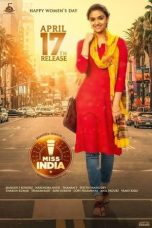 Download Streaming Film Miss India (2020) Subtitle Indonesia HD Bluray