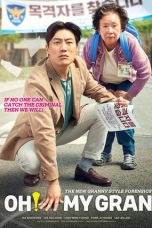 Download Streaming Film Oh! My Gran (2020) Subtitle Indonesia HD Bluray