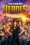 Download Streaming Film We Can Be Heroes (2020) Subtitle Indonesia HD Bluray