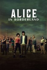 Download Streaming Film Alice in Borderland (2020) Subtitle Indonesia HD Bluray