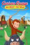 Download Streaming Film Curious George: Go West, Go Wild (2020) Subtitle Indonesia HD Bluray