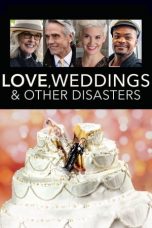 Download Streaming Film Love, Weddings and Other Disasters (2020) Subtitle Indonesia HD Bluray