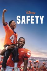 Download Streaming Film Safety (2020) Subtitle Indonesia HD Bluray