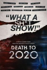 Download Streaming Film Death to 2020 (2020) Subtitle Indonesia HD Bluray
