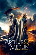 Download Streaming Film Arthur & Merlin: Knights of Camelot (2020) Subtitle Indonesia HD Bluray