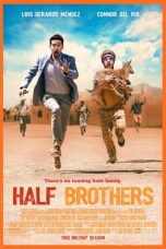 Download Streaming Film Half Brothers (2020) Subtitle Indonesia HD Bluray