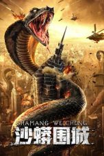 Download Streaming Film Sand Python Siege (2020) Subtitle Indonesia HD Bluray