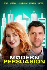 Download Streaming Film Modern Persuasion (2020) Subtitle Indonesia HD Bluray