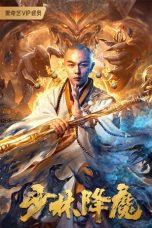 Download Streaming Film Shaolin Conquering Demons (2020) Subtitle Indonesia HD Bluray