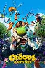 Download Streaming Film The Croods: A New Age (2020) Subtitle Indonesia HD Bluray