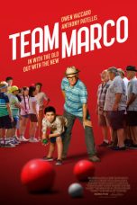 Download Streaming Film Team Marco (2020) Subtitle Indonesia HD Bluray