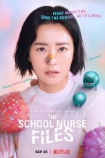 Download Streaming Film The School Nurse Files (2020) Subtitle Indonesia HD Bluray