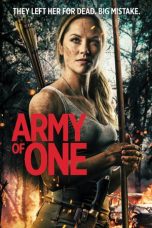 Download Streaming Film Army of One (2020) Subtitle Indonesia HD Bluray