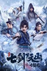 Download Streaming Film The Seven Swords: Seven Love Flowers (2020) Subtitle Indonesia HD Bluray