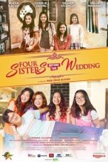 Download Streaming Film Four Sisters Before the Wedding (2020) Subtitle Indonesia HD Bluray