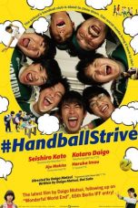 Download Streaming Film #HandballStrive (2020) Subtitle Indonesia HD Bluray