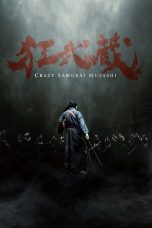 Download Streaming Film Crazy Samurai Musashi (2020) Subtitle Indonesia HD Bluray
