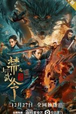 Download Streaming Film Forbidden Martial Arts: The Nine Mysterious Candle Dragons (2020) Subtitle Indonesia HD Bluray