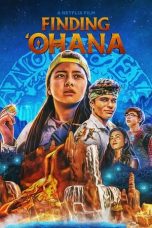 Download Streaming Film Finding Ohana (2021) Subtitle Indonesia HD Bluray