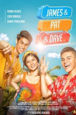 Download Streaming Film James & Pat & Dave (2020) Subtitle Indonesia HD Bluray