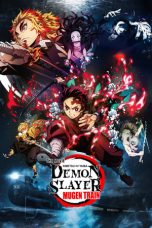 Download Streaming Film Demon Slayer the Movie: Mugen Train (2020) Subtitle Indonesia HD Bluray