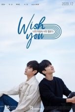 Download Streaming Film Wish You (2021) Subtitle Indonesia HD Bluray