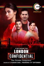 Download Streaming Film London Confidential (2020) Subtitle Indonesia HD Bluray
