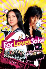 For Love's Sake (2012)
