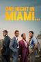 Download Streaming Film One Night in Miami (2021) Subtitle Indonesia HD Bluray