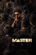 Download Streaming Film Master (2021) Subtitle Indonesia HD Bluray