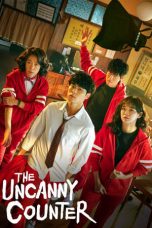Download Streaming Film The Uncanny Counter (2020) Subtitle Indonesia HD Bluray