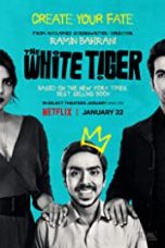 Download Streaming Film The White Tiger (2021) Subtitle Indonesia HD Bluray