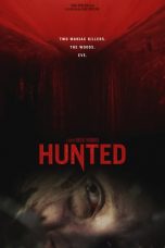 Download Streaming Film Hunted (2020) Subtitle Indonesia HD Bluray